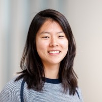 Viva Raw Employee Jennifer Wu's profile photo