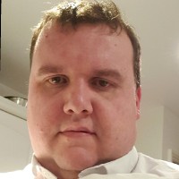 City & Guilds Employee Mark van Ek's profile photo