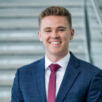 General Mills Employee Caleb Payne's profile photo