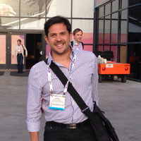 HEi Network Employee Daniel da Rosa's profile photo