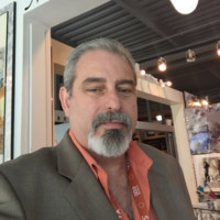 Muniz Plastics Inc Employee David Muniz's profile photo