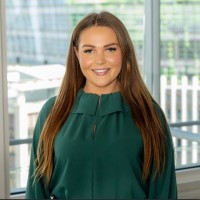 Georgia Gray Email & Phone Number