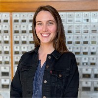 HRDC Employee Lila Fleishman's profile photo