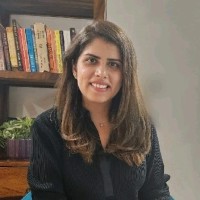 Credflow Employee Tripti Jawa's profile photo