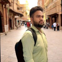 Nava Employee Prakhar Kumar's profile photo