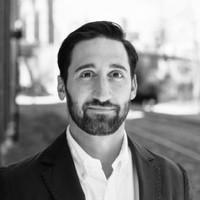 Flex Employee Michael Jacobson's profile photo