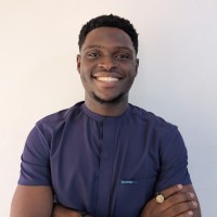 Moses Thompson Email