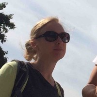 Trail Systems Employee Laura Klemetti's profile photo
