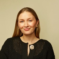 TA Associates Employee Grace O'Connor's profile photo