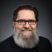 Sinclair Community College Employee Mark Anderson's profile photo