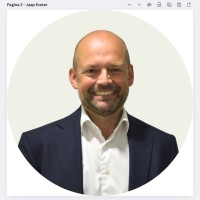 Jaap Merkus Email & Phone Number