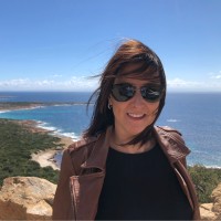 Ethias Employee Cathy Pauletti's profile photo