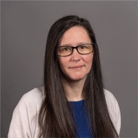 Aleut Federal Employee Gillian Triche's profile photo