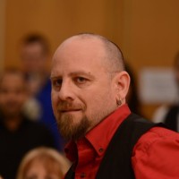 CNH Industrial Employee Douglas Rudd's profile photo