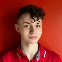 Target Employee Ryan Bromley's profile photo