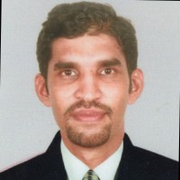 Melco Engineering Employee Bimal Basil's profile photo