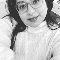 Olympia Lighting Employee Melissa Corcino's profile photo
