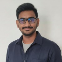 Willowave Employee Avinash Pappala's profile photo