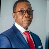 First Pension Custodian Nigeria Ltd. Employee Tunde Folayan's profile photo