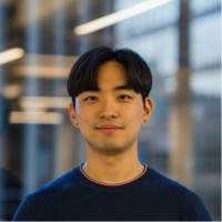 DoorDash Employee Mike Woo's profile photo