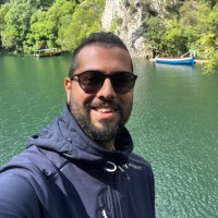 Cem Tamer Email