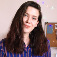 Santiment AG Employee Alena Busorgina's profile photo