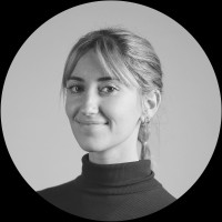 Aenima Employee Valentina Centineo's profile photo