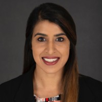 Dow Employee Simone T. Lazar's profile photo