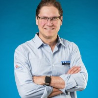 Jonathan Neuwald Email & Phone Number