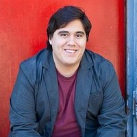 KPI Solutions Employee Blake Sanchez's profile photo