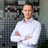 MT Group Employee Arminas Myniotas's profile photo