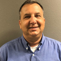 COI Enterprises Employee Michael Mitchell's profile photo