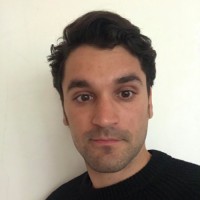 Instituto Rosenbusch S.A. Employee Diego Ratto's profile photo