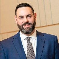 ABB Employee Brian Goldfarb's profile photo