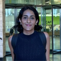 Enactus Nottingham Employee Ananya Chaudhary's profile photo