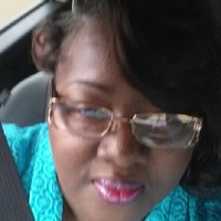 Margaret Powell