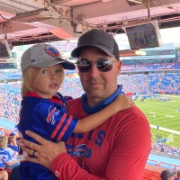 Christian Flooring Employee Tim Berna's profile photo