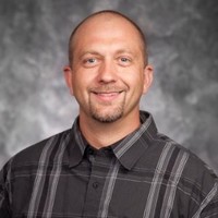 Rex Moore Electrical & Systems Contractors & Engineers Employee Chris Woodrum's profile photo