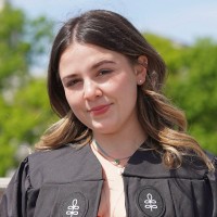 Sofia Andrade Hidalgo Email & Phone Number