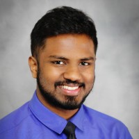 Barn Owl Precision Ag Employee Ahamed MacKey's profile photo