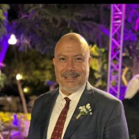 Otis Elevator Co. Employee Mohamed Wahsh's profile photo