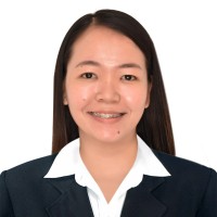 ioTech Solutions Employee Shaira Recreo's profile photo