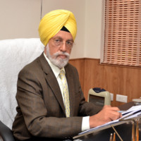 S Channi Email