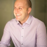 M O'Brien Group Of Companies Employee Nick Fitzpatrick's profile photo