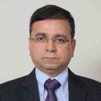Hardy Spicer Employee Ravindra Kale's profile photo