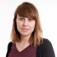 Liberty (National Council for Civil Liberties) Employee Katy Watts's profile photo