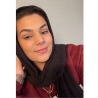 Cook County Public Defender Employee Yasmeen Yousif's profile photo