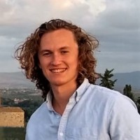 SatSense Employee Daniel Sefton's profile photo