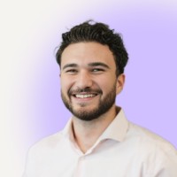 Glowtify Employee Louis Millet's profile photo