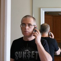 Biometric Update Employee Stephen Mayhew's profile photo